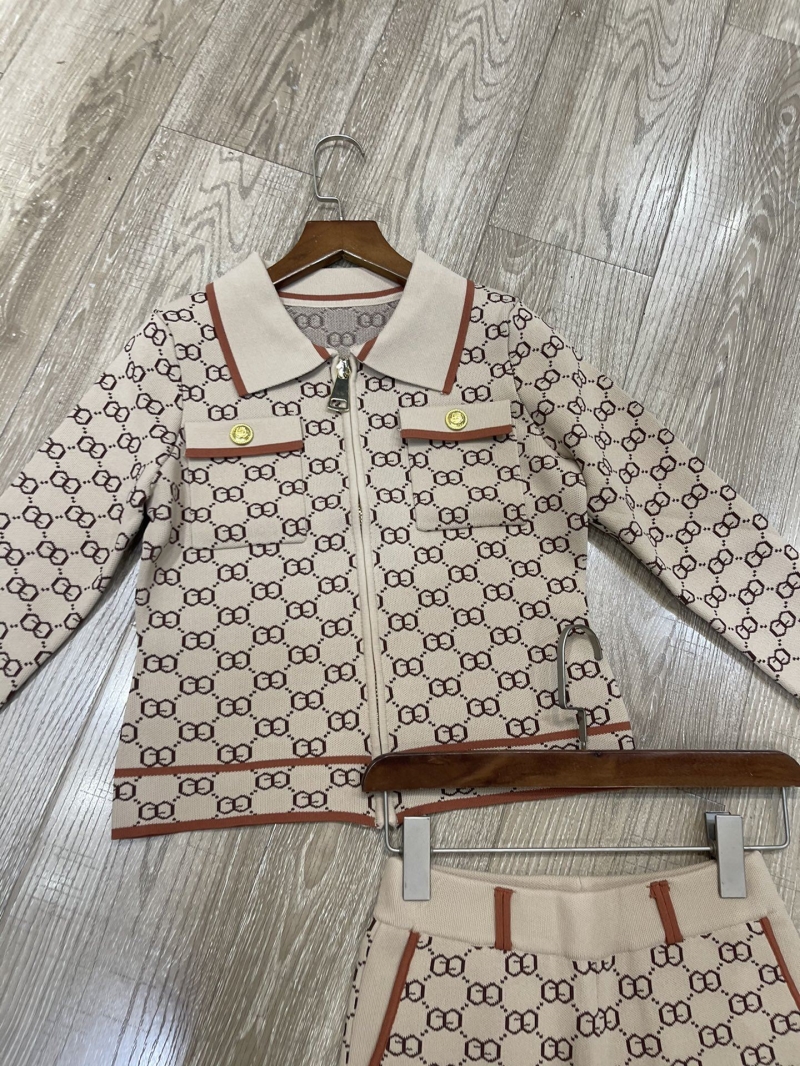 Gvc*1 suits